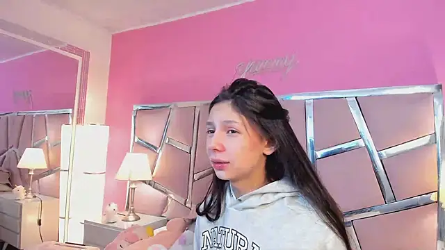 Bonniepark online show from March 21, 12:06 pm