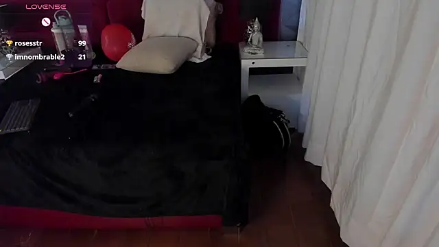 Snapshot of hanny_milf chatting on February 14, 6:08 pm hanny milf online show from February 14, 6:08 pm