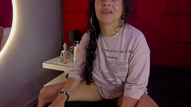 Snapshot of hanny_milf chatting on February 25, 2:54 pm hanny milf online show from February 25, 2:54 pm