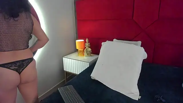hanny milf online show from April 23, 12:29 pm