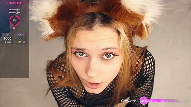 MariamAven online show from December 21, 2:37 pm