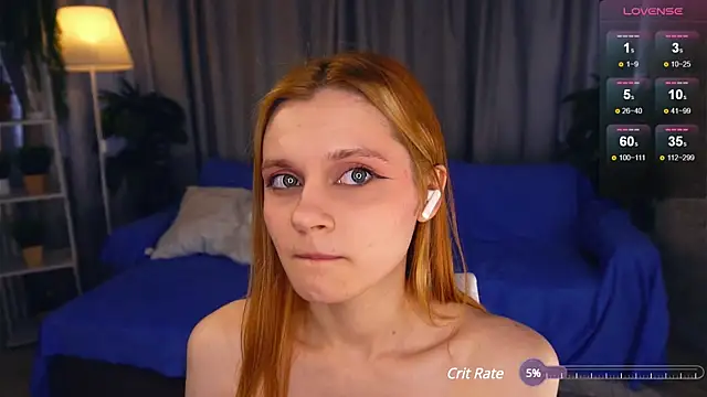 MariamAven online show from January 23, 8:36 am