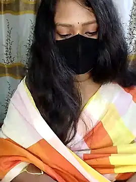 Idhika Paul online show from February 19, 12:25 am