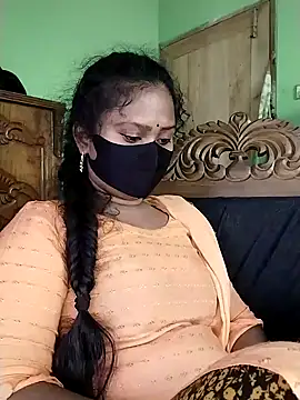 Idhika Paul online show from February 24, 5:22 am