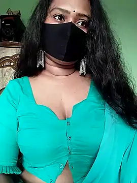 Idhika Paul online show from February 27, 10:26 am