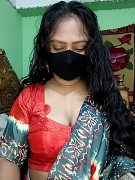 Idhika Paul online show from March 5, 11:38 pm