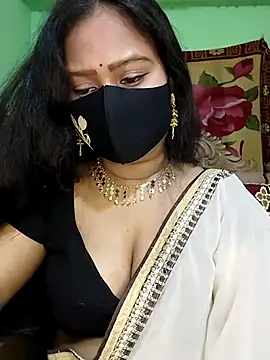 Idhika Paul online show from March 11, 5:16 am