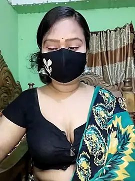 Idhika Paul online show from March 12, 5:38 pm