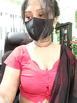 Idhika Paul online show from September 24, 4:21 pm