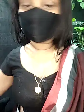 Idhika Paul online show from November 23, 7:41 am