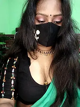 Idhika Paul online show from January 15, 1:59 pm