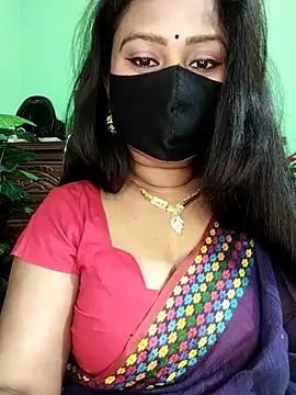 Idhika Paul online show from January 19, 12:58 am