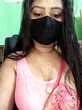 Idhika Paul online show from March 4, 11:33 pm