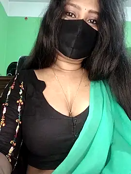 Idhika Paul online show from March 23, 2:48 am