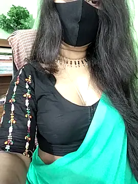 Idhika Paul online show from May 11, 2:45 pm