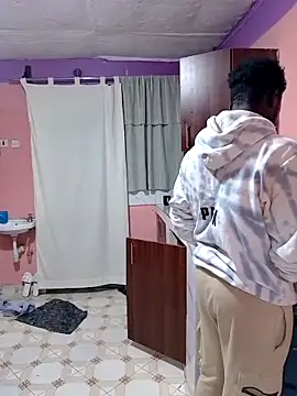 MaskedGQ online show from October 25, 4:24 pm