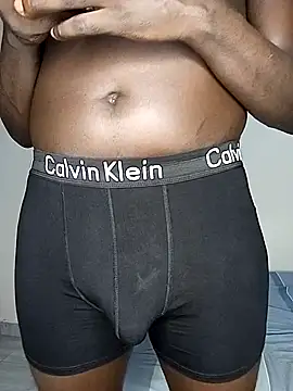 MaskedGQ online show from March 8, 7:01 am