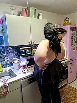 Black Angel24 online show from October 16, 10:38 am