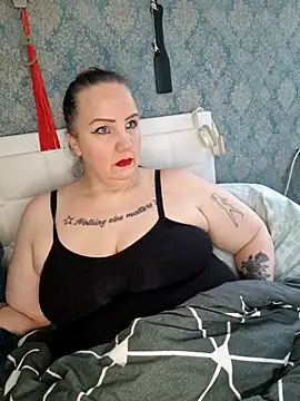 Black Angel24 online show from February 6, 9:34 am