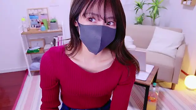 Mii v v online show from January 19, 3:39 am