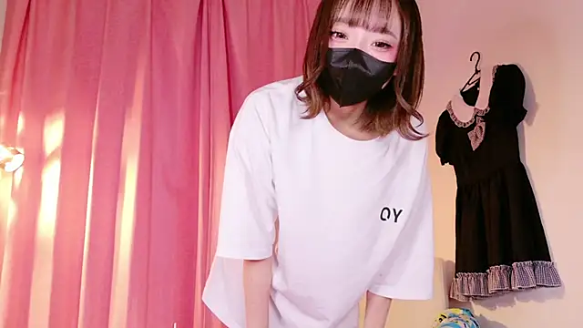 Snapshot of nyakotan chatting on December 22, 1:19 pm nyakotan online show from December 22, 1:19 pm