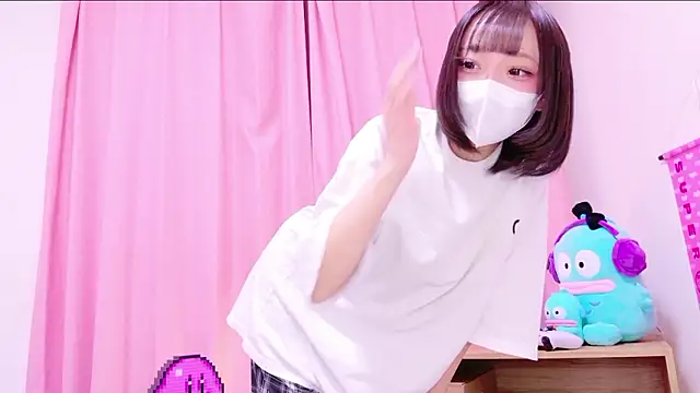 Snapshot of nyakotan chatting on January 14, 12:00 pm nyakotan online show from January 14, 12:00 pm