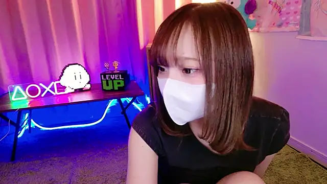 Snapshot of nyakotan chatting on May 2, 11:37 am nyakotan online show from May 2, 11:37 am