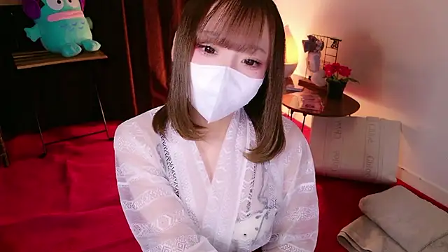 Snapshot of nyakotan chatting on May 4, 10:17 pm nyakotan online show from May 4, 10:17 pm