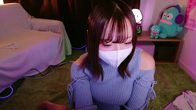 Snapshot of nyakotan chatting on May 20, 11:38 am nyakotan online show from May 20, 11:38 am