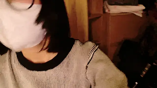 Nonchan  online show from March 20, 1:37 pm