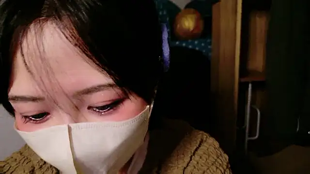 Nonchan  online show from September 20, 1:56 pm