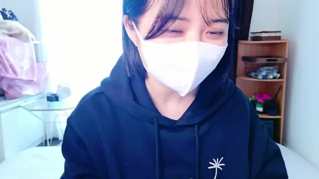 Nonchan  online show from November 24, 1:16 am