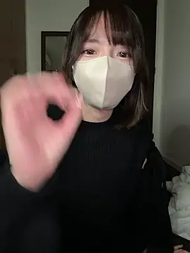 ranran ch online show from November 11, 1:38 am