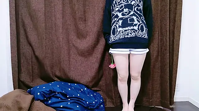 ranran ch online show from November 16, 4:18 am