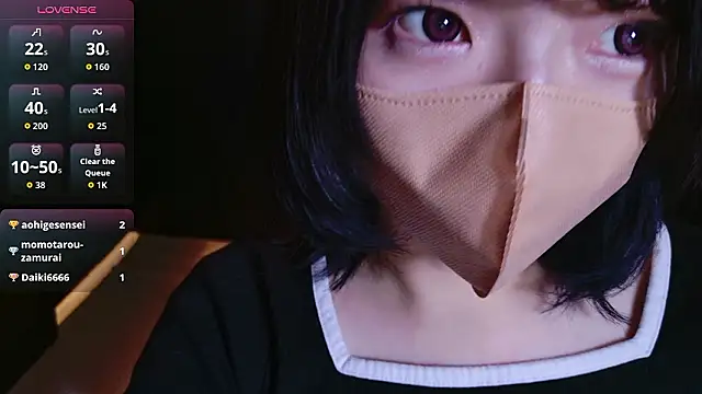 ranran ch online show from November 25, 11:16 pm