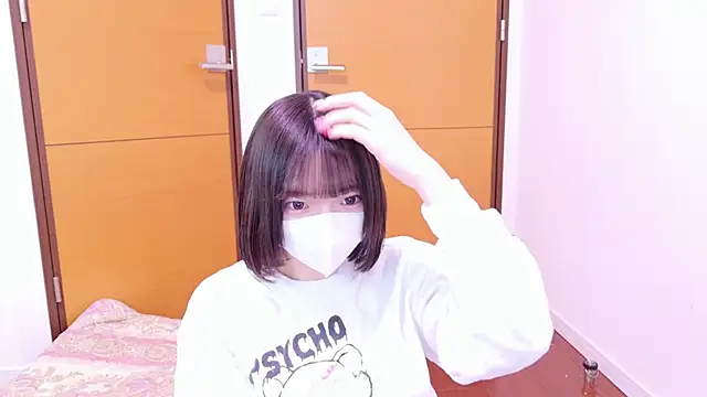 ranran ch online show from January 15, 4:50 am