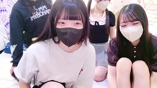 irohani usagi online show from September 27, 6:40 am