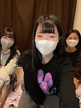 irohani usagi online show from December 4, 11:19 am