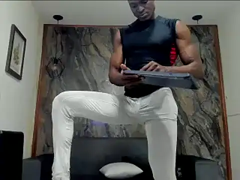 Terrance z online show from January 20, 1:07 am