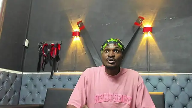 Terrance z online show from November 10, 10:09 pm