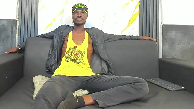 Terrance z online show from November 15, 9:32 pm