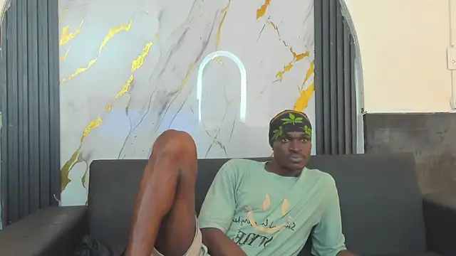 Terrance z online show from December 18, 7:42 pm