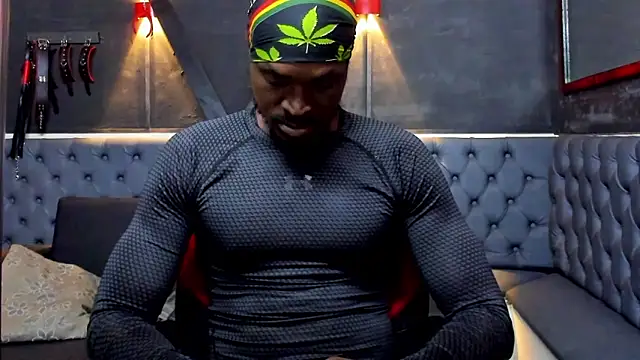 Terrance z online show from February 6, 7:28 pm