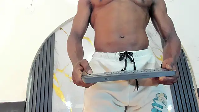 Terrance z online show from February 28, 5:58 pm