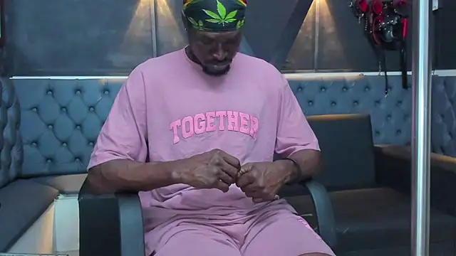 Terrance z online show from March 2, 8:26 pm