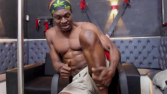 Terrance z online show from March 20, 8:25 pm