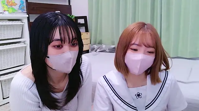 Snapshot of honopisu_jp chatting on December 31, 3:31 pm honopisu jp online show from December 31, 3:31 pm
