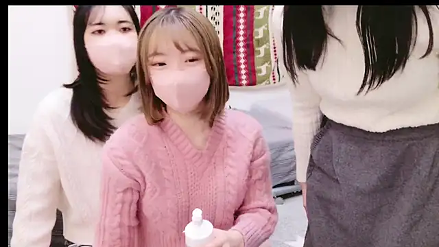 Snapshot of honopisu_jp chatting on January 29, 1:49 pm honopisu jp online show from January 29, 1:49 pm