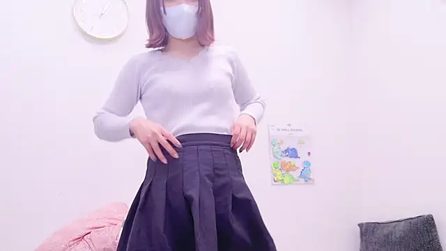 Snapshot of honopisu_jp chatting on February 17, 4:04 pm honopisu jp online show from February 17, 4:04 pm