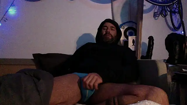 DJUX online show from December 16, 4:34 am